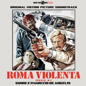 Download track Undercover Investigation Guido De Angelis