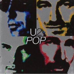 Download track Staring At The Sun U2
