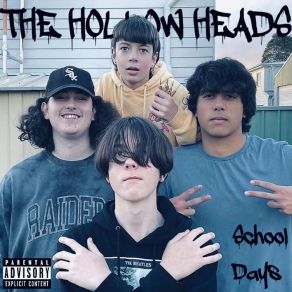Download track I'm On My Way Traffic's Shit Hollow Heads