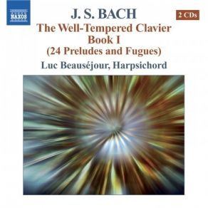 Download track 8. Fugue No. 4 In C-Sharp Minor Johann Sebastian Bach