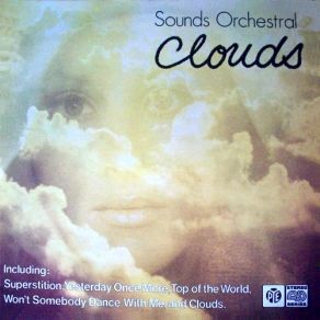 Download track Cool With Me Sounds Orchestral