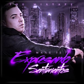 Download track Todo De Ti Manu TJ