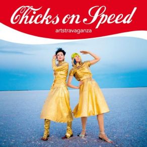 Download track Love Bites Chicks On Speed