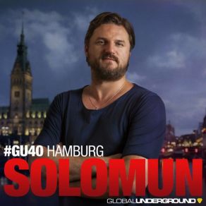 Download track Blind Solomun, Christian Loffler