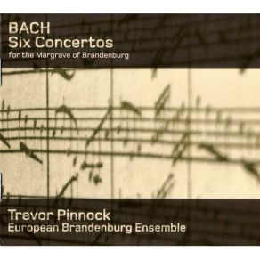 Download track Brandenburg Concerto No. 6 In B - Flat Major, BWV 1051 - I. [Allegro] Johann Sebastian Bach