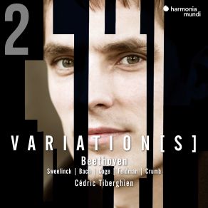 Download track Beethoven: 24 Variations On