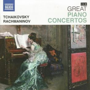 Download track Tchaikovsky: Piano Concerto No. 1: III. Allegro Con Fuoco Piotr Illitch Tchaïkovsky