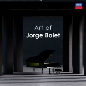 Download track Etudes D'exécution Transcendante, S. 139 No. 10 Allegro Agitato Molto Jorge Bolet