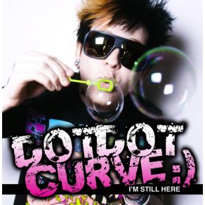Download track I'M Weird Dot Dot Curve:)