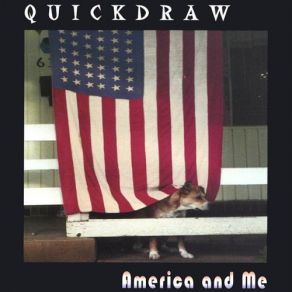 Download track You Are Quickdraw
