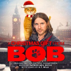 Download track On The 8th Day (I'll Be A Better Man) Patrick Neil Doyle, K. T. Wild