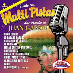 Download track Lo Pasado, Pasado M. M. P