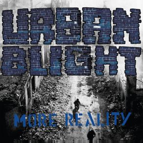 Download track Get A Clue Urban Blight