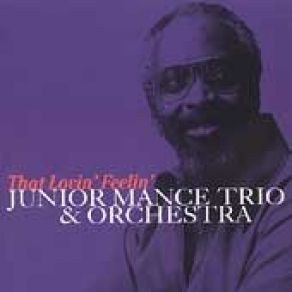 Download track You've Lost That Lovin' Feelin' Junior Mance Trio