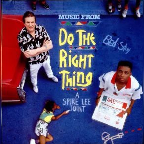 Download track Why Don't We Try Keith John
