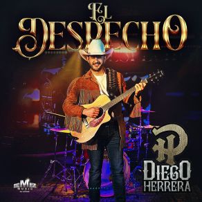 Download track Malamente Diego Herrera