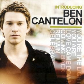 Download track You Are Ben Cantelon