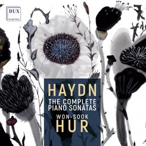 Download track Sonata In F Major, Hob. XVI: F3 ('Bozner' Or 'Bolzano' Sonata): I Allegro Moderato Won-Sook Hur
