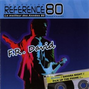 Download track This Time I Have To Win F. R. David