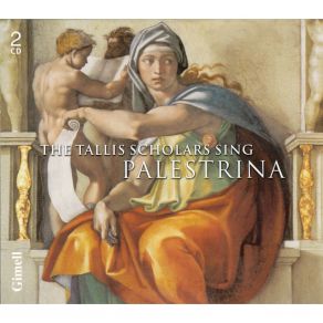 Download track 1. Lamentations For Holy Saturday Lesson 3 6vv Palestrina, Giovanni Pierluigi Da