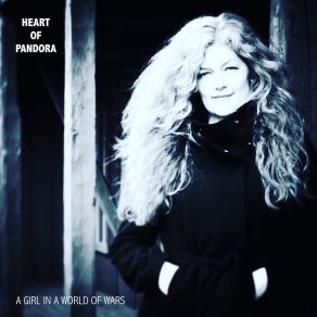 Download track All The Prayers (Won't Save Us Now) Heart Of PandoraHenning Ramseth