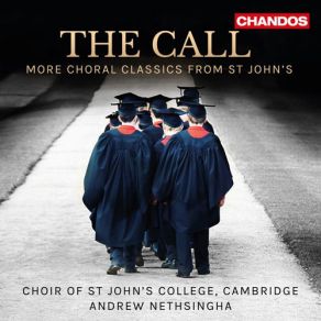 Download track Herbert Howells: A Spotless Rose Cambridge, Andrew Nethsingha, Choir Of St. John's College, St. John's College Choir