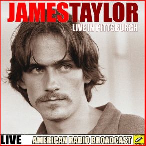 Download track I Was A Fool To Care (Live) James Taylor