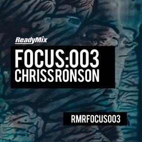 Download track Blackbird (Original Mix) Chriss Ronson