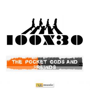 Download track When I'm Pissed I'll Shout The Pocket Gods