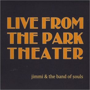 Download track It Don't Make Sense (You Can't Make Peace) (Live) Jimmi, The Band Of Souls