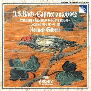 Download track Aria Variata Alla Maniera Italiana In A-Moll: Variatio IX Kenneth Gilbert