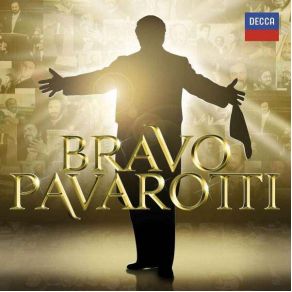 Download track Recitar! - Vesti La Giubba Luciano Pavarotti
