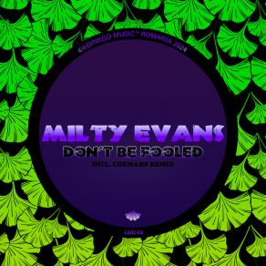 Download track Don't Be Fooled Milty Evans