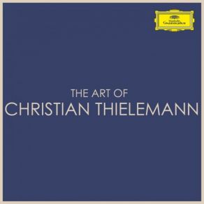 Download track Staatskapelle Dresden, Christian Thielemann, Piotr Beczala - Gräfin Mariza - Operetta In 3 Acts Act 1 Wenn Es Abend Wird - Grüß Mir Mein Wien (Live At Semperoper Dresden 2012) Christian ThielemannStaatskapelle Dresden