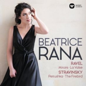 Download track Ravel Miroirs, M. 43 IV. Alborada Del Gracioso Beatrice Rana