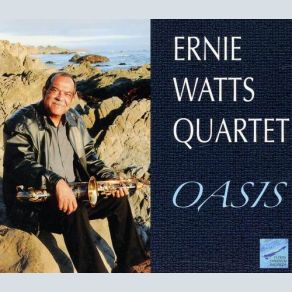 Download track One Day I'll Fly Away Ernie Watts Quartet