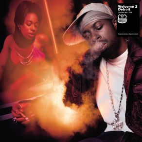 Download track It's Like That (Original Beat) Dee Jay, J Dilla