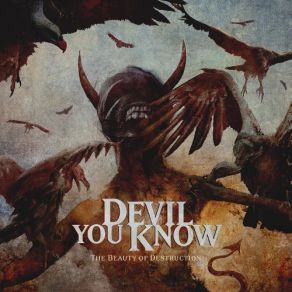Download track For The Dead And Broken Devil You Know