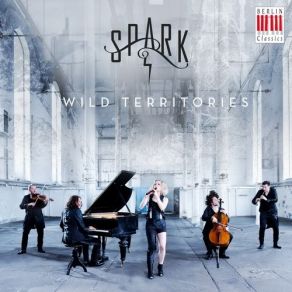 Download track 08. Antonio Vivaldi - Concerto In G Major, RV 151 _ Alla Rustica _ _ I. Presto Spark Quintet