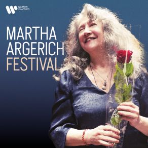 Download track Variations On An Original Theme For Piano 4-Hands, Op. 35, D. 813: IX. Variation VIII (Live) Martha Argerich