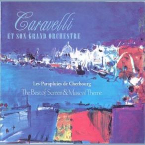 Download track Love Is A Many - Splendored Thing Caravelli