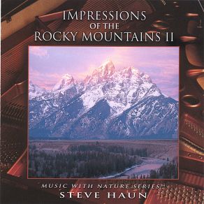 Download track There Is A Place For Peace Steve Haun
