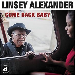 Download track I Got A Woman Linsey Alexander