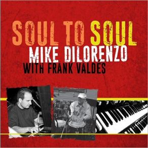 Download track Three Views Of A Secret Mike DiLorenzo