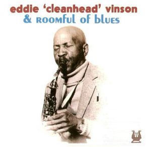 Download track Wait A Minute, Baby Eddie Vinson, Jay McShann