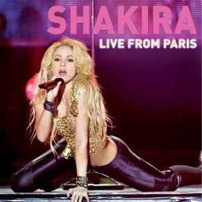 Download track La Tortura Shakira