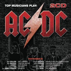 Download track It's A Long Way To The Top Jake E. Lee
