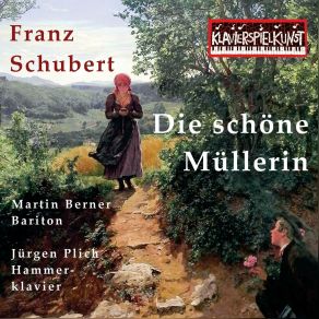 Download track Halt! Franz Schubert, Martin Berner, Jürgen Plich