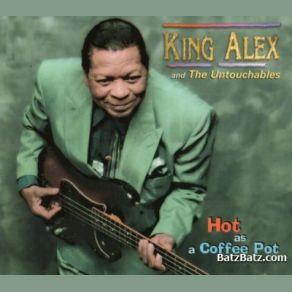 Download track Overload Of Love King Alex & The Untouchables