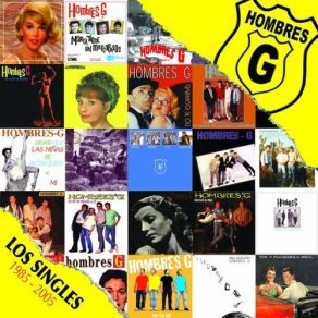 Download track Marta Tiene Un Marcapasos Hombres G